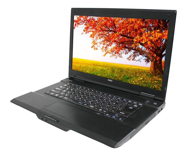 NEC Laptop VersaPro, i5-4210M, 4GB, 120GB SSD, 15.6′, DVD, REF SQ –  PCGuys.gr